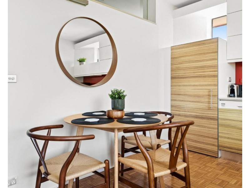 7/18A Ballast Point Road, Birchgrove NSW 2041
