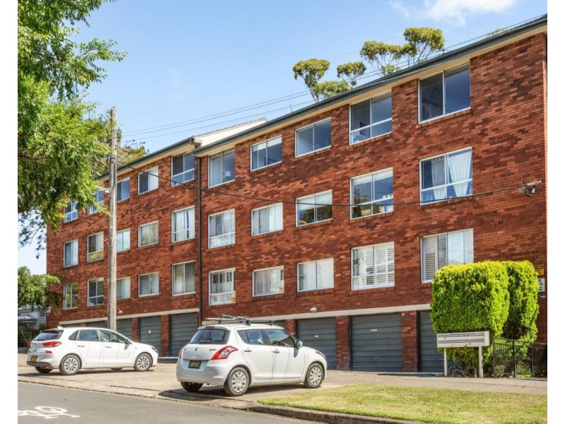 7/18A Ballast Point Road, Birchgrove NSW 2041