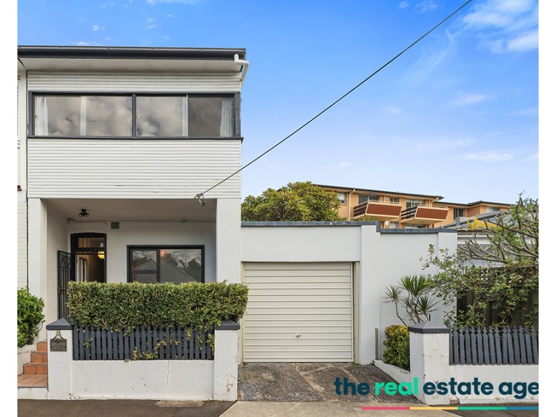 1A Lawson Street, Balmain NSW 2041