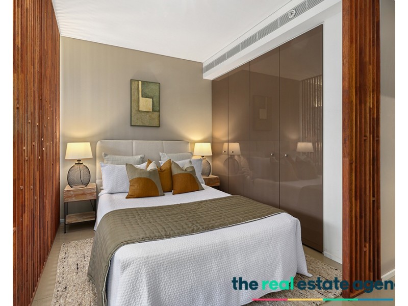 406/3 Park Lane, Chippendale NSW 2008