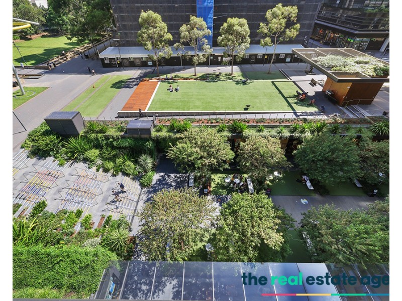 406/3 Park Lane, Chippendale NSW 2008