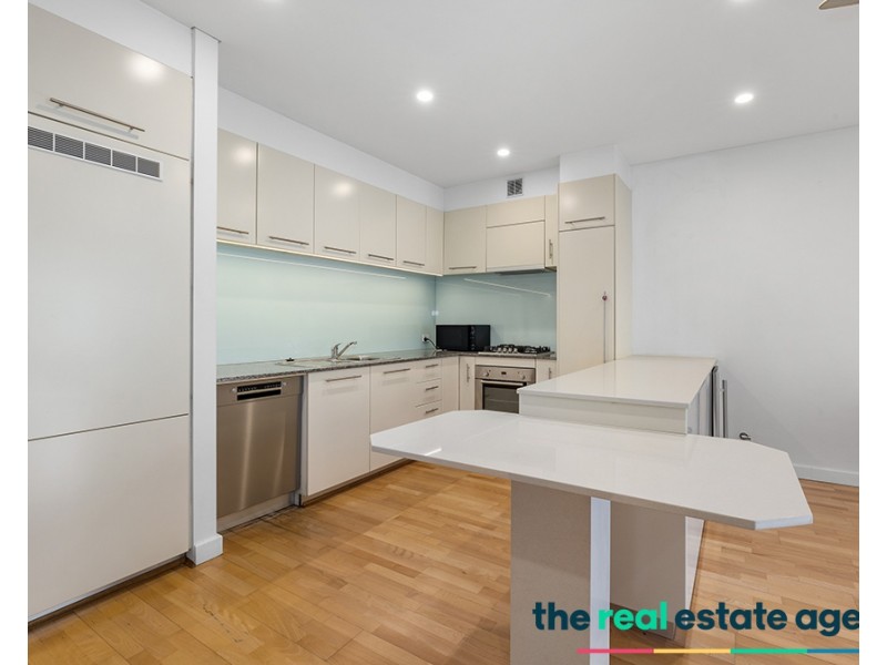 6/34 Taylor Street, Annandale NSW 2038