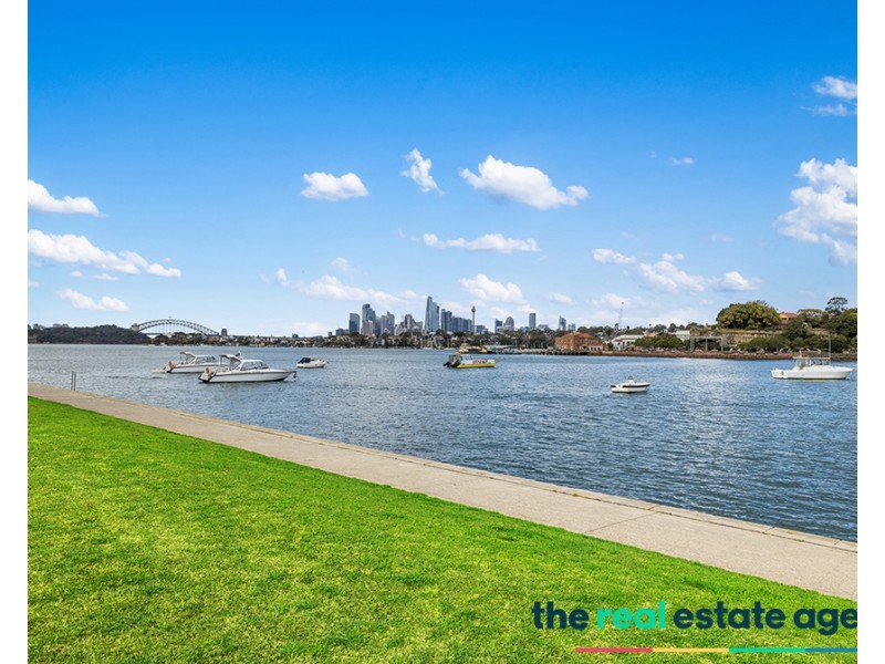 20/12 Margaret Street, Woolwich NSW 2110
