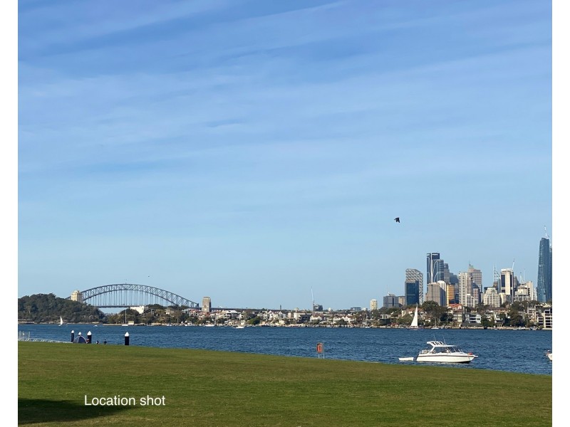 20/12 Margaret Street, Woolwich NSW 2110