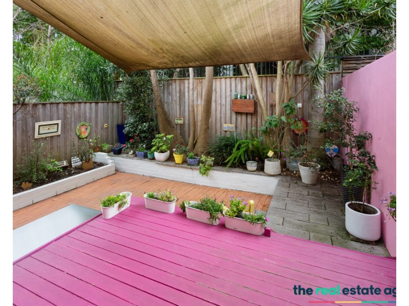 9 Wellington Street, Rozelle NSW 2039