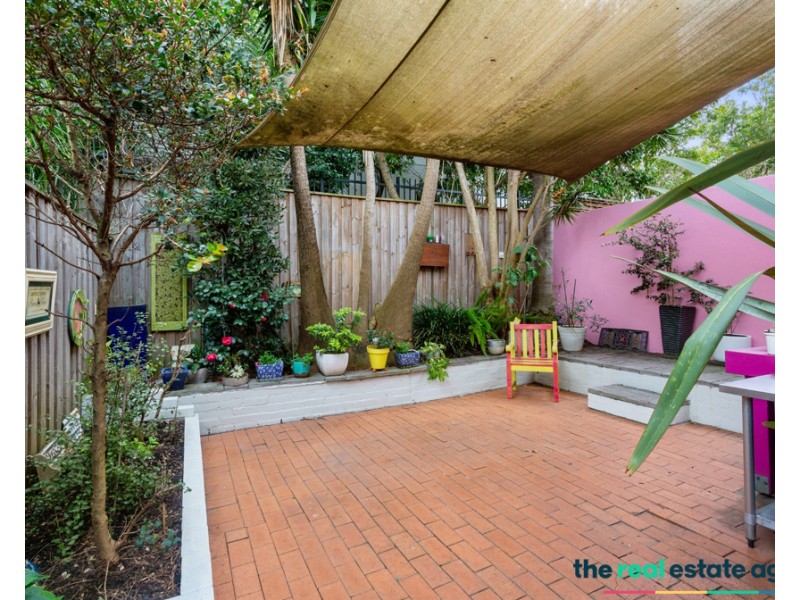 9 Wellington Street, Rozelle NSW 2039