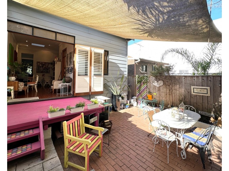 9 Wellington Street, Rozelle NSW 2039