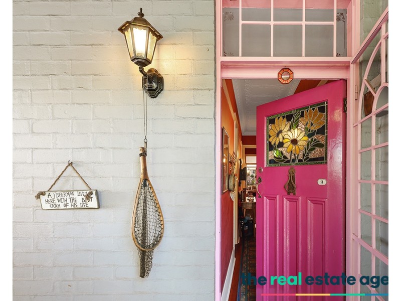 9 Wellington Street, Rozelle NSW 2039