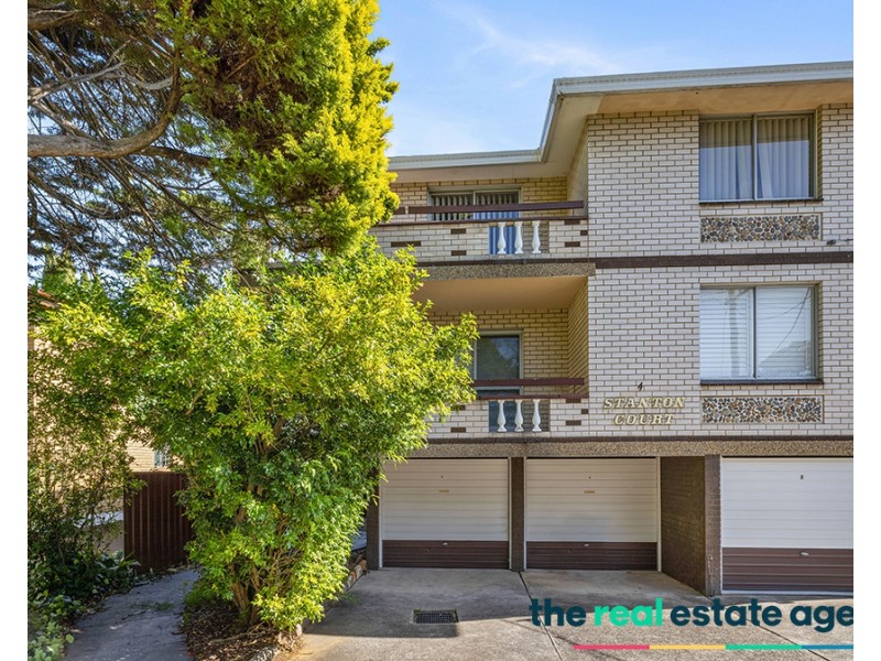 4/4 Stanton Road, Haberfield NSW 2045