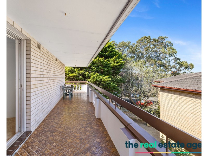 4/4 Stanton Road, Haberfield NSW 2045
