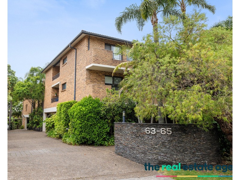 29/63-65 St Marks Road, Randwick NSW 2031