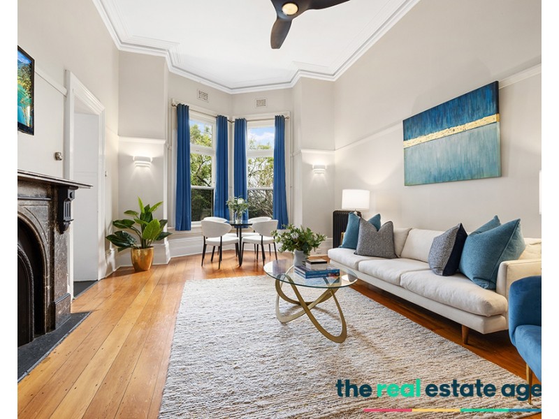 2/75 Smith Street, Balmain NSW 2041