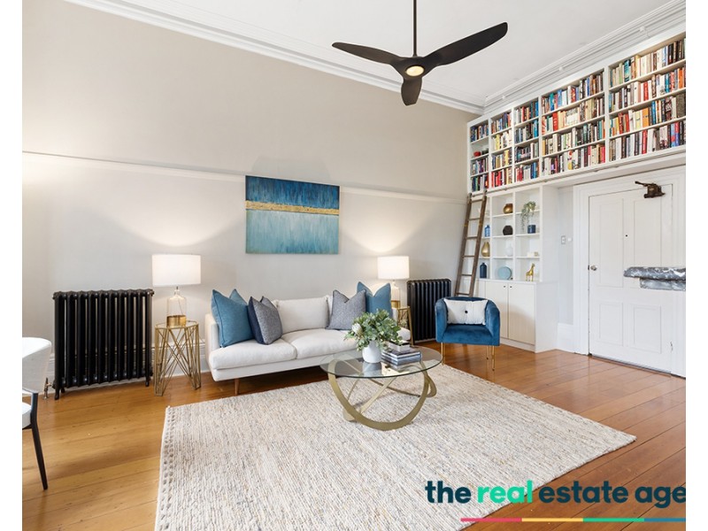 2/75 Smith Street, Balmain NSW 2041