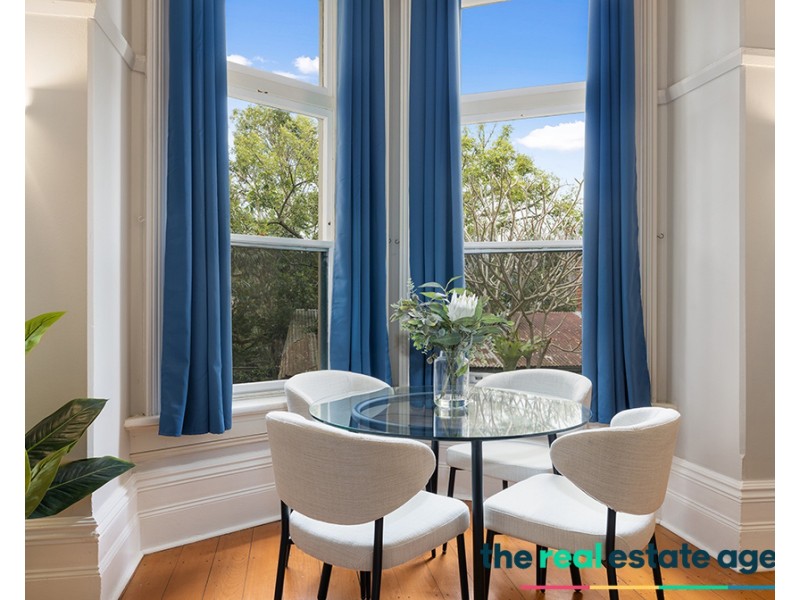 2/75 Smith Street, Balmain NSW 2041