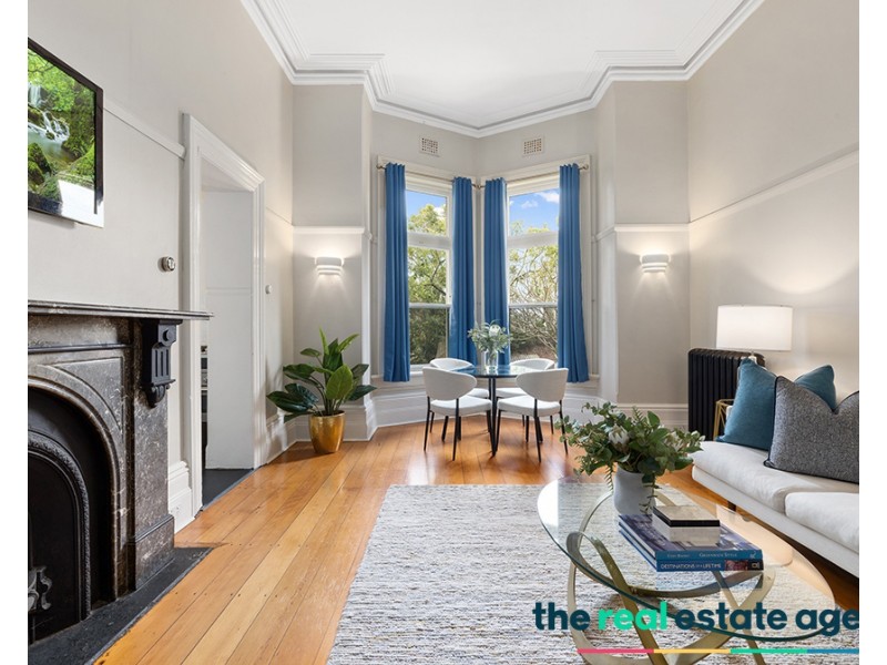 2/75 Smith Street, Balmain NSW 2041