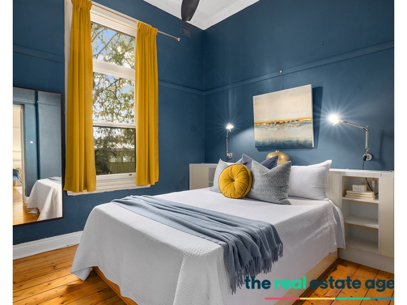 2/75 Smith Street, Balmain NSW 2041