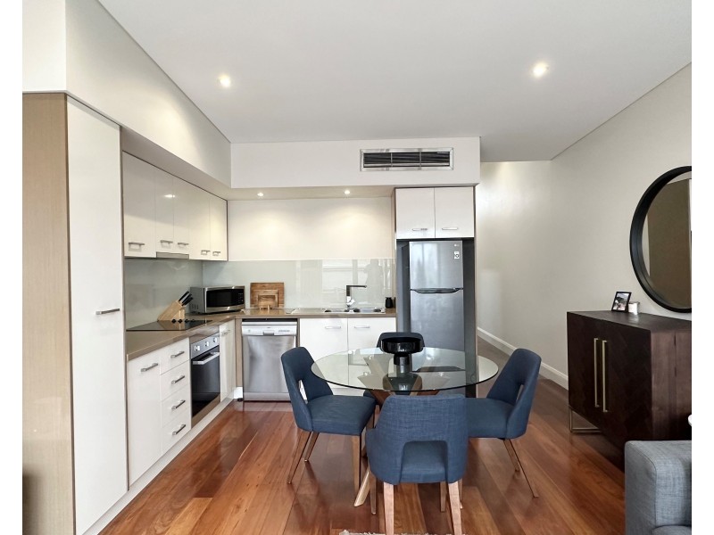 2/348 Darling Street, Balmain NSW 2041