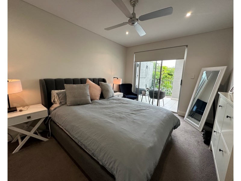 2/348 Darling Street, Balmain NSW 2041