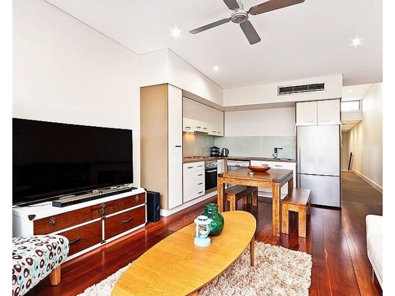 2/348 Darling Street, Balmain NSW 2041