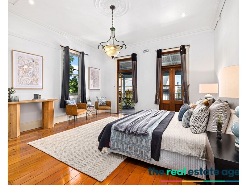 129 Evans Street, Rozelle NSW 2039