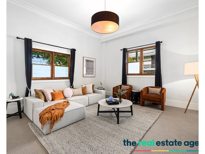 129 Evans Street, Rozelle NSW 2039