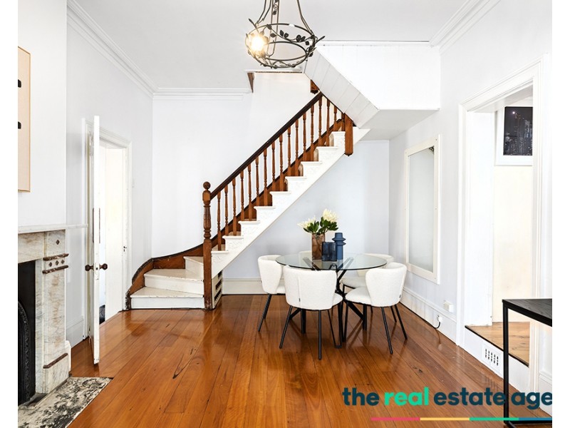 129 Evans Street, Rozelle NSW 2039