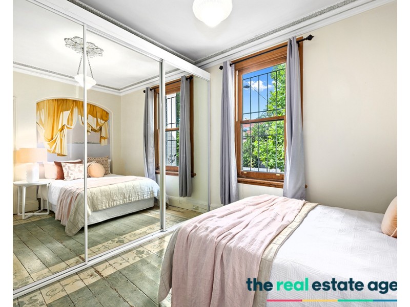 129 Evans Street, Rozelle NSW 2039