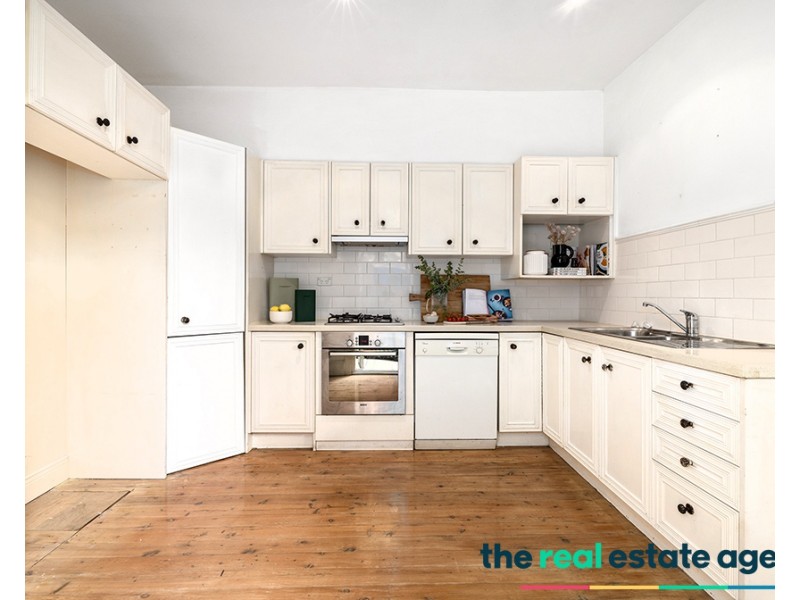 129 Evans Street, Rozelle NSW 2039