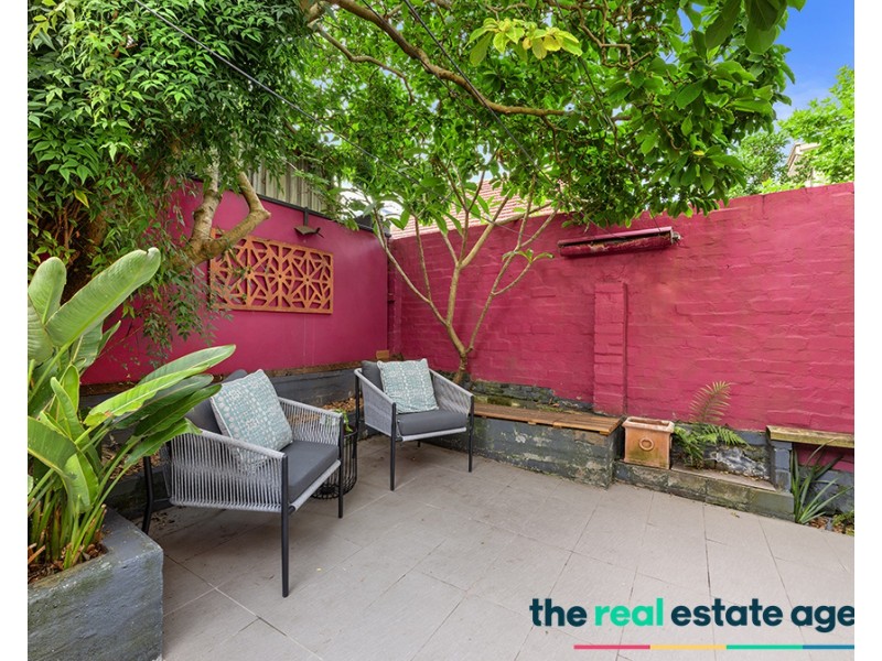 129 Evans Street, Rozelle NSW 2039