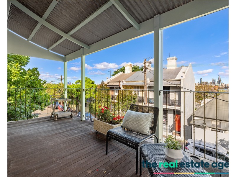 129 Evans Street, Rozelle NSW 2039