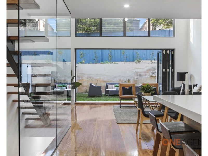 5/107-109 Lilyfield Road,, Lilyfield NSW 2040
