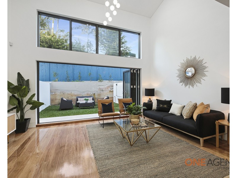 5/107-109 Lilyfield Road,, Lilyfield NSW 2040