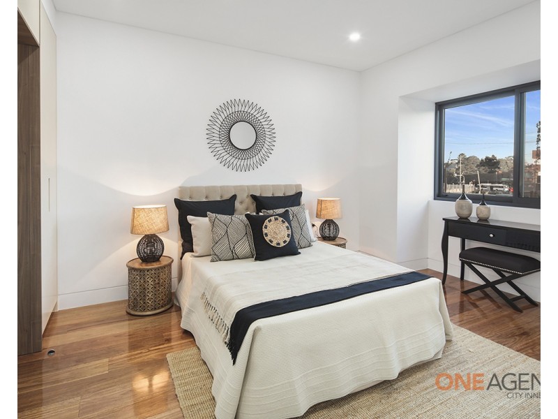 5/107-109 Lilyfield Road,, Lilyfield NSW 2040
