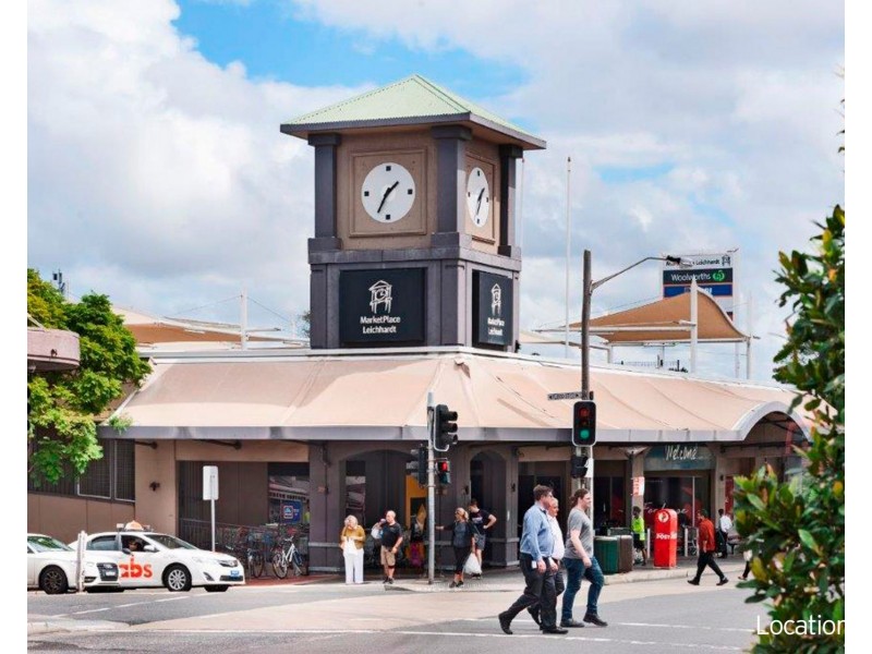 150 Flood Street, Leichhardt NSW 2040