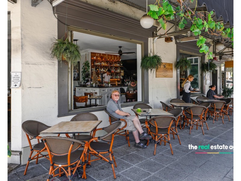 1/758 Darling Street, Rozelle NSW 2039