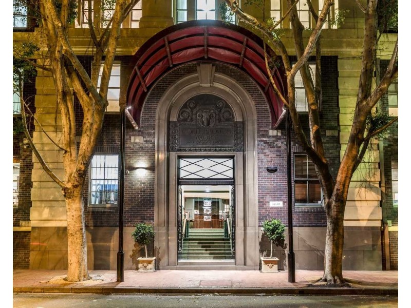 853/243 Pyrmont Street, Pyrmont NSW 2009