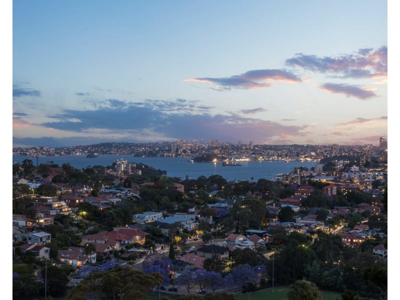 14/9 Wyagdon Street, Neutral Bay NSW 2089