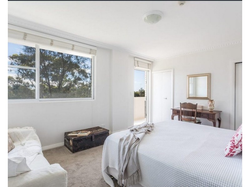 14/9 Wyagdon Street, Neutral Bay NSW 2089