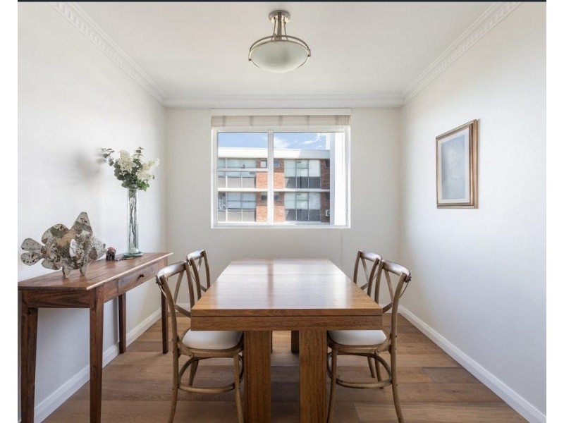 14/9 Wyagdon Street, Neutral Bay NSW 2089