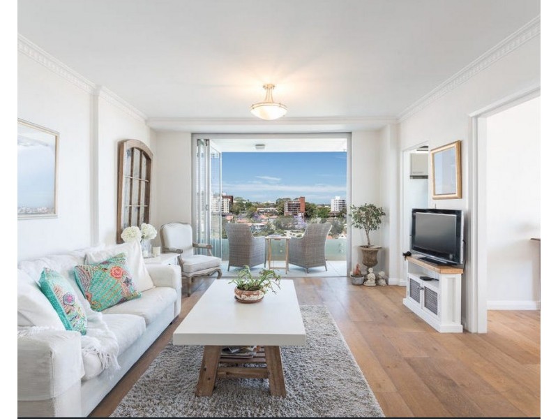 14/9 Wyagdon Street, Neutral Bay NSW 2089