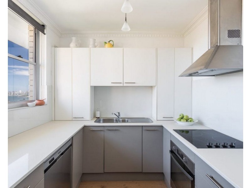 14/9 Wyagdon Street, Neutral Bay NSW 2089