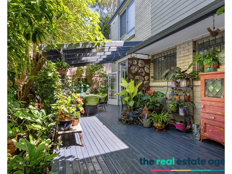5/28 Cameron Street, Birchgrove NSW 2041