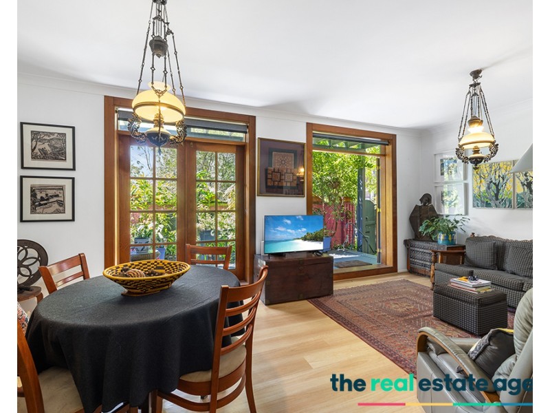 5/28 Cameron Street, Birchgrove NSW 2041