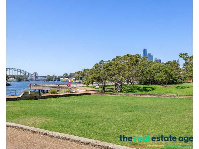 5/28 Cameron Street, Birchgrove NSW 2041