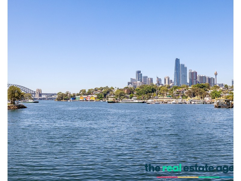 5/28 Cameron Street, Birchgrove NSW 2041