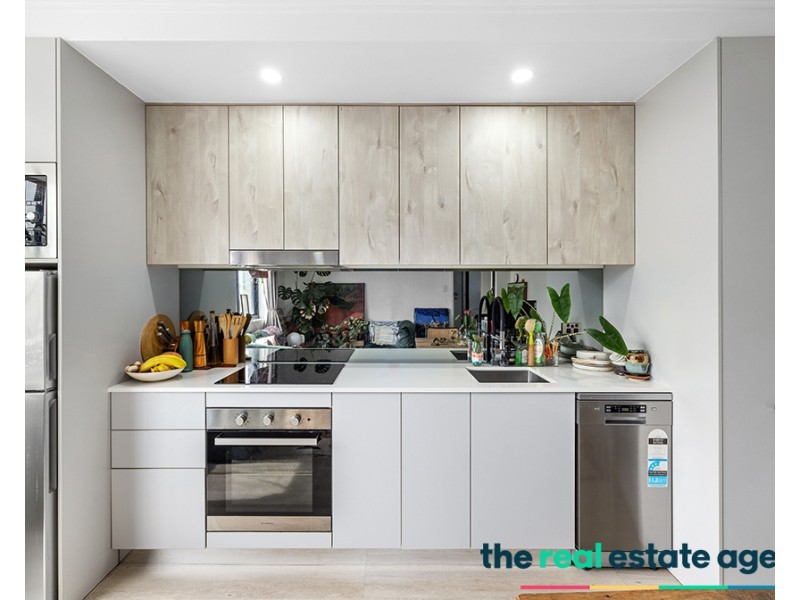 111/11-13 Osgood Avenue, Marrickville NSW 2204