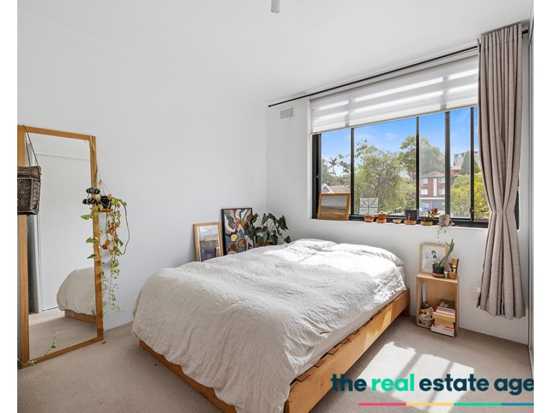 111/11-13 Osgood Avenue, Marrickville NSW 2204