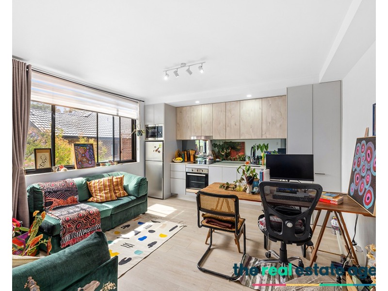 111/11-13 Osgood Avenue, Marrickville NSW 2204