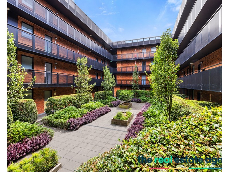 111/11-13 Osgood Avenue, Marrickville NSW 2204