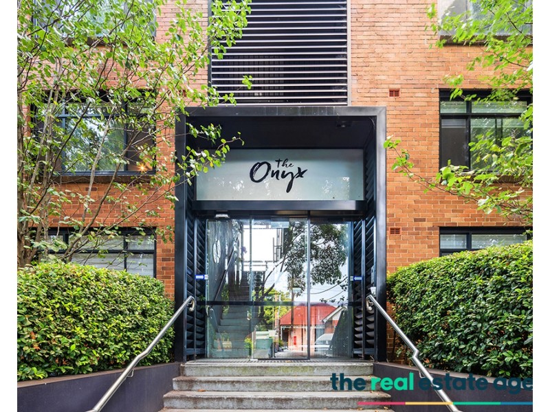 111/11-13 Osgood Avenue, Marrickville NSW 2204